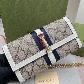 Gucci Bags 1:1 Gucci 2667 19x10x3.5cm zy