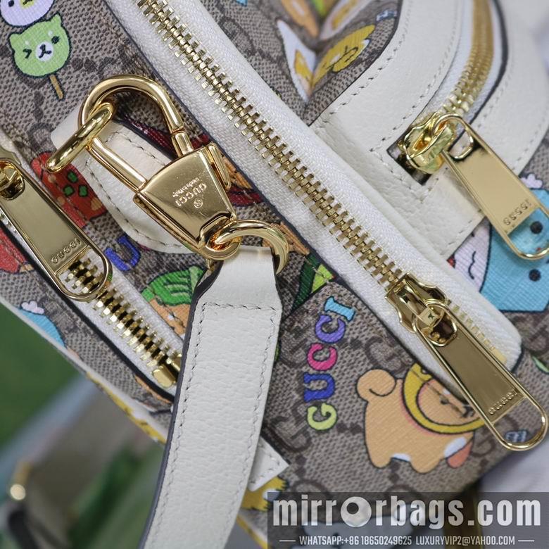 Gucci Bags 1:1 725654 15X19X8cm DF