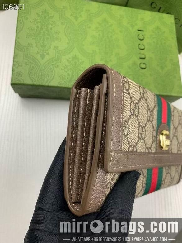 Gucci Bags 1:1 523153 19X10X2.5cm ZC