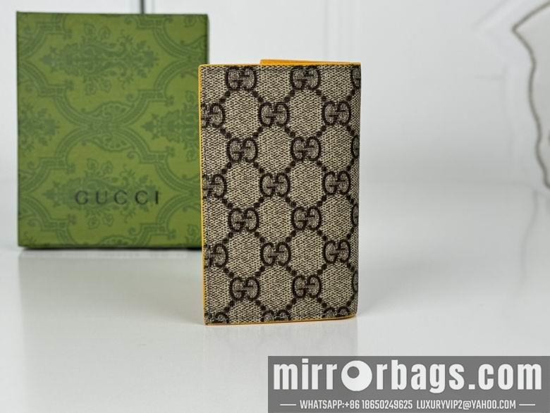 Gucci Bags 1:1 GG 768249 12x7.5cm zy1