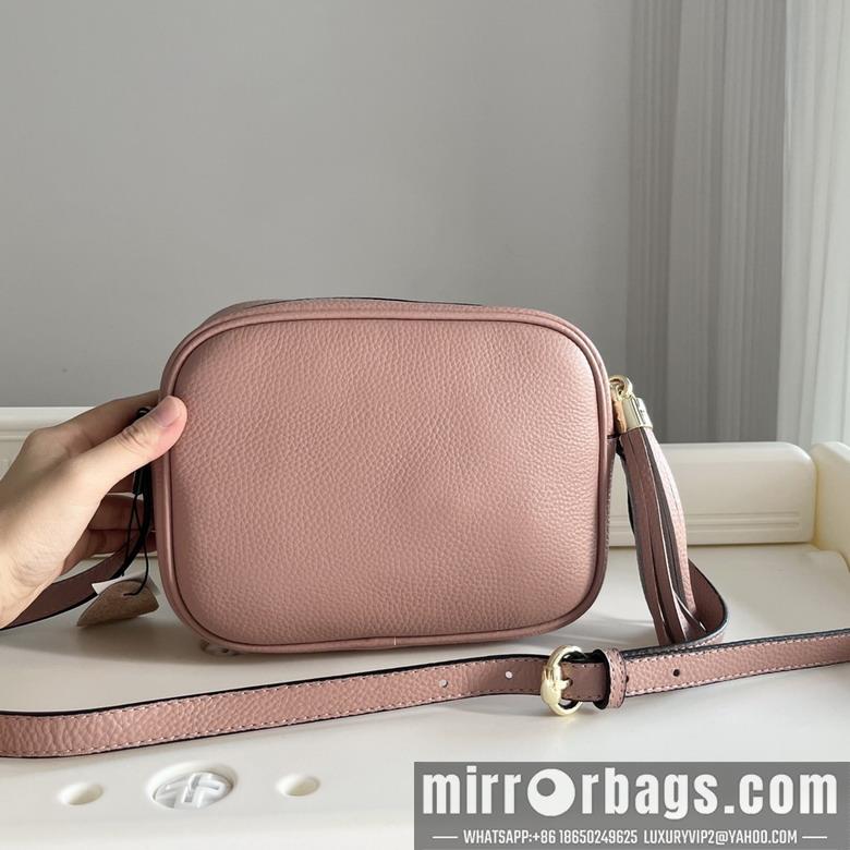 Gucci Bags 1:1 GG 308364 21x25x7cm zy1