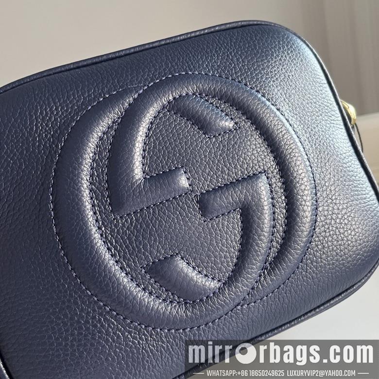 Gucci Bags 1:1 GG 308364 21x25x7cm zy3