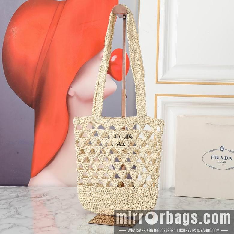 Prada Bags 8524 16.5X18X10cm XMY 3
