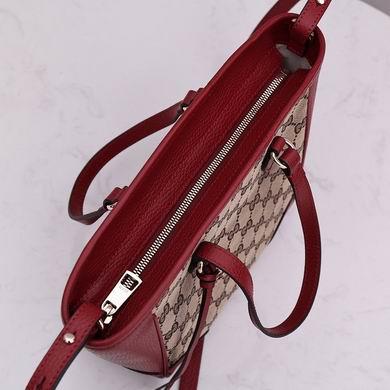 Gucci Bags 1:1 449241 28X20X11cm DF 3colour