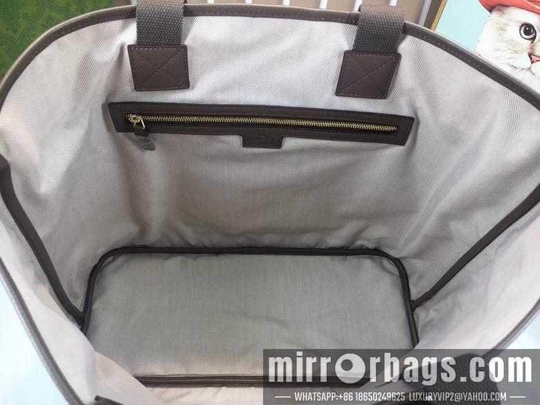 Gucci Bags 1:1 756660 33X40X18.5cm DF
