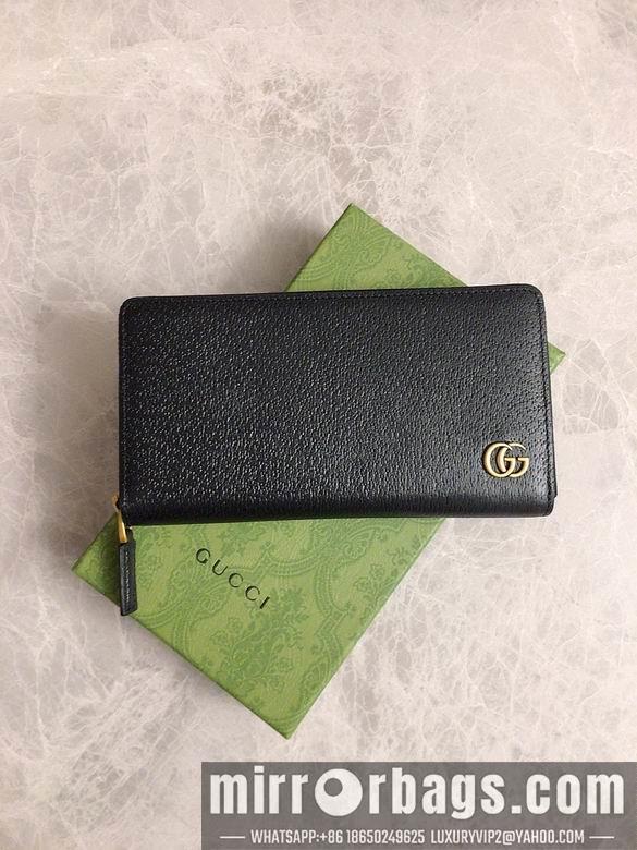 Gucci Bags 1:1 428736 19X10X2.5cm