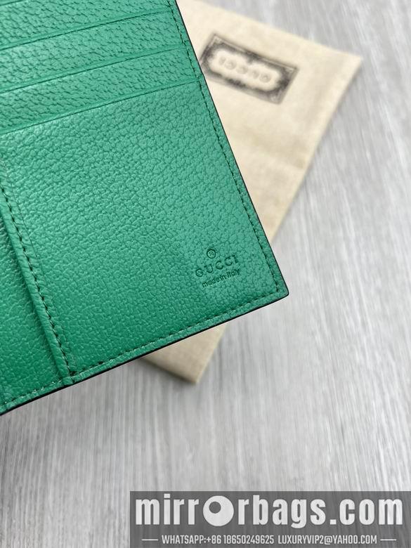 Gucci Bags 1:1 GG 768249 12x7.5cm zy