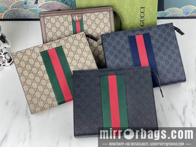 Gucci Bags 1:1 GG 475316 26x20x6cm zy