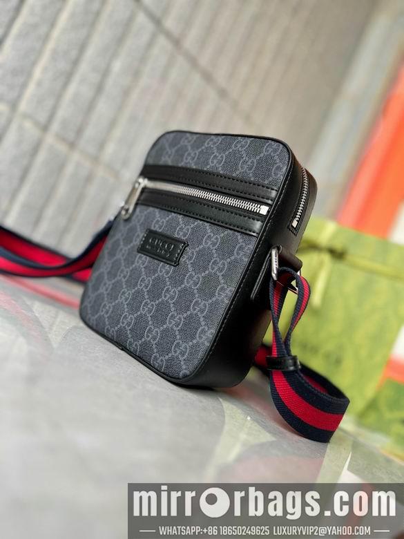 Gucci Bags 1:1 68357 15X19X6cm XM 3colour