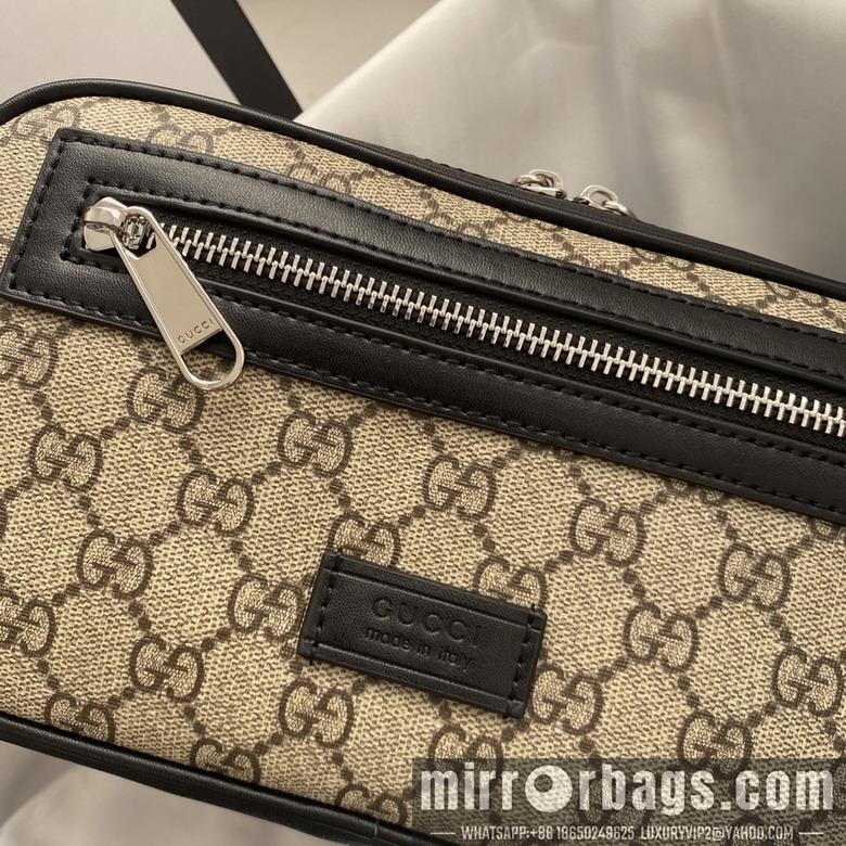 Gucci Bags 1:1 GG 474293 24x14x5.5cm zy2