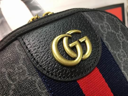 Gucci Bags 1:1 601296 22x29x14cm df