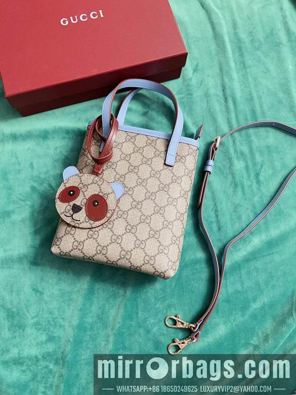 Gucci Bags 1:1 831899 20X15X5cm DF 4colour