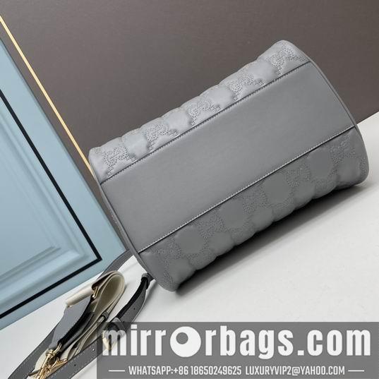 Gucci Bags 1:1 Gucci Matelasse 702242 31x19x22cm ww3色