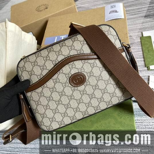 Gucci Bags 1:1 Gucci 675891 25.5x20x6cm CN