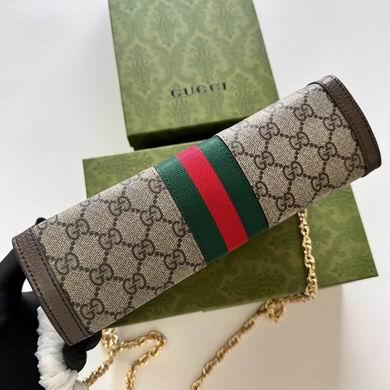 Gucci Bags 1:1 GG 503877 26x17.5x8cm zy