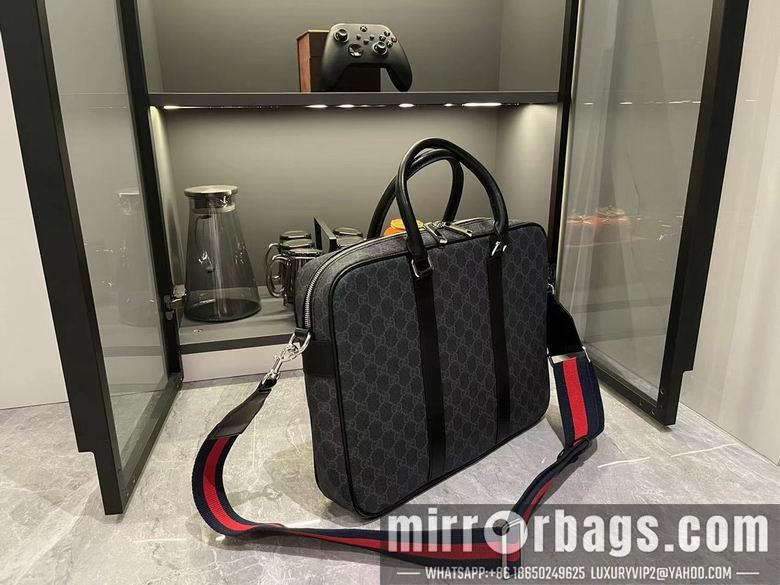 Gucci Bags 1:1 792077 33X28X7cm DF