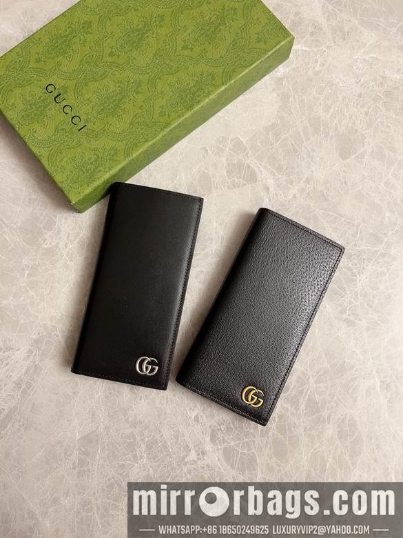 Gucci Bags 1:1 428740 18.5X9.5X2.5cm