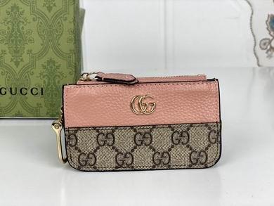 Gucci Bags 1:1 GG 701070 12.5x7x1.5cm zy