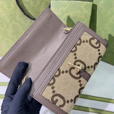 Gucci Bags 1:1 4919 19X10.5X3.5cm XM