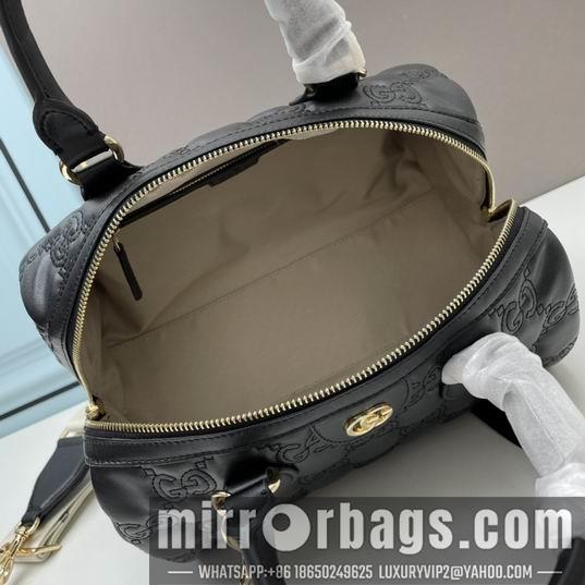 Gucci Bags 1:1 Gucci Matelasse 702242 31x19x22cm ww3色