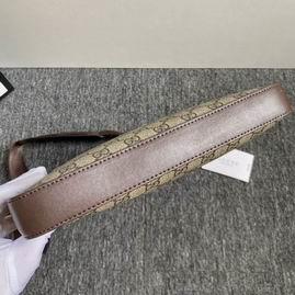 Gucci Bags 1:1 406408 29x27.5x3cm df03