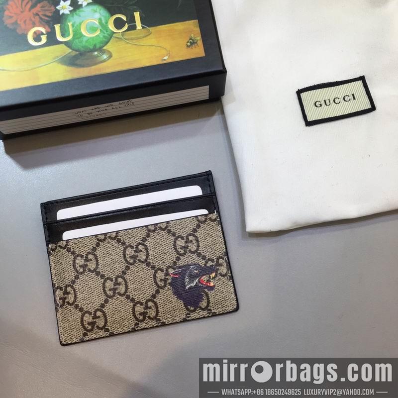 Gucci Bags 1:1 523110 10X7cm ZY