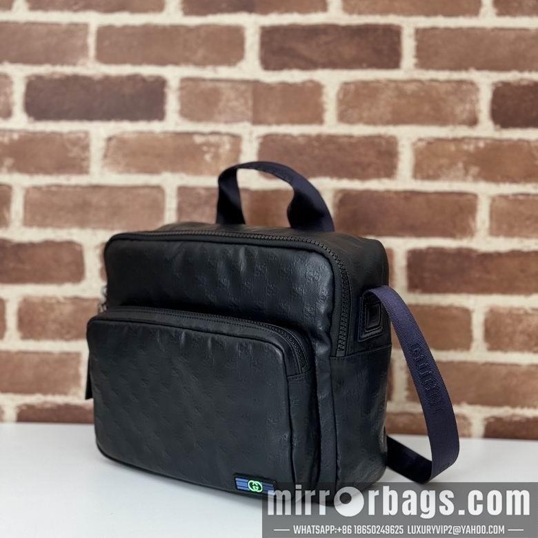 Gucci Bags 1:1 782764 30X8.5X25cm DF