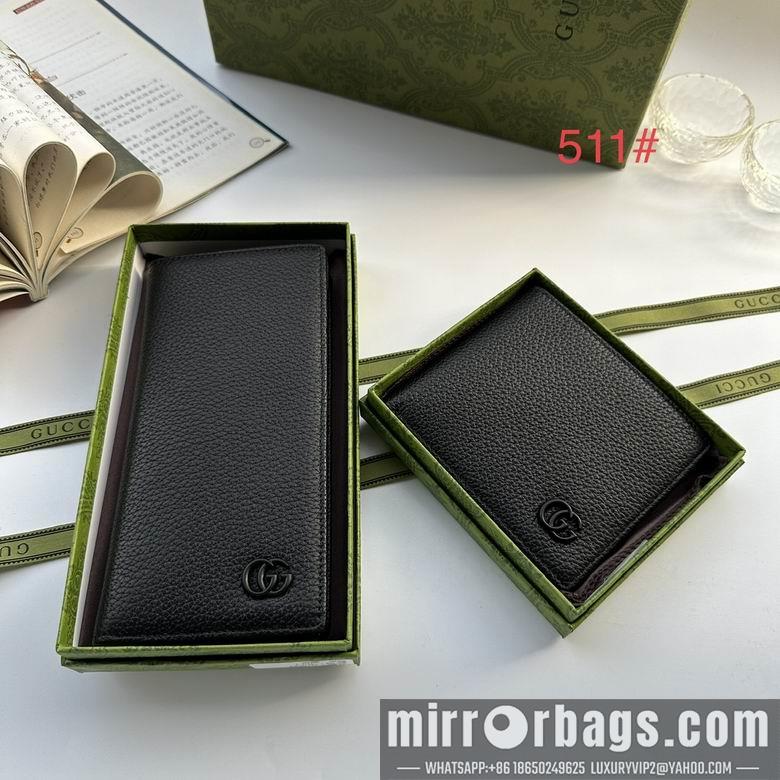 Gucci Bags 1:1 511 YG-1