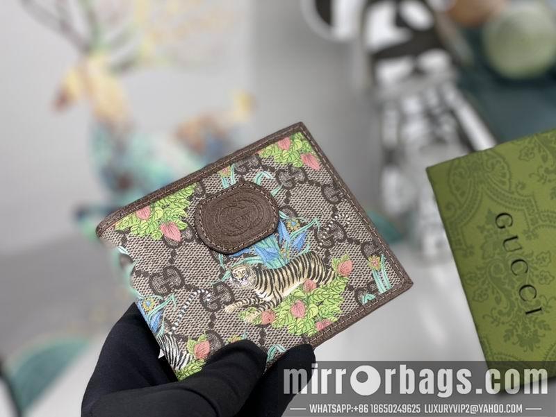 Gucci Bags 1:1 GG 671652 11x9cm zy