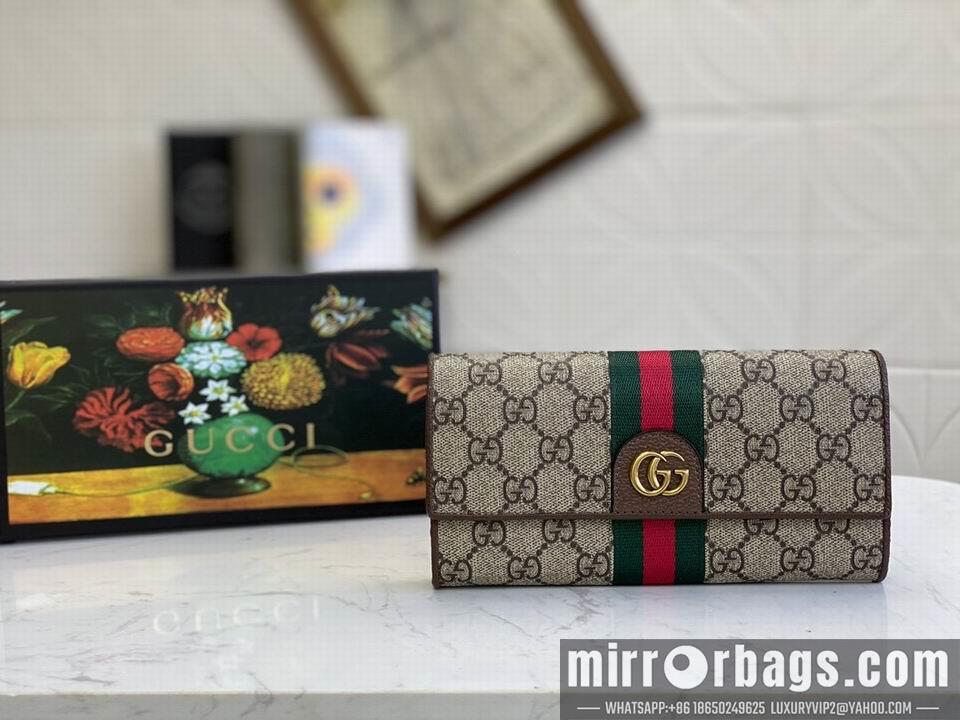 Gucci Bags 1:1 WL557803 19.5×11×3