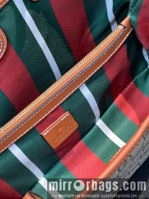 Gucci Bags 1:1 815214 31X18X11cm DF