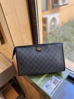 Gucci Bags 1:1 28X18X8cm 102502 DN