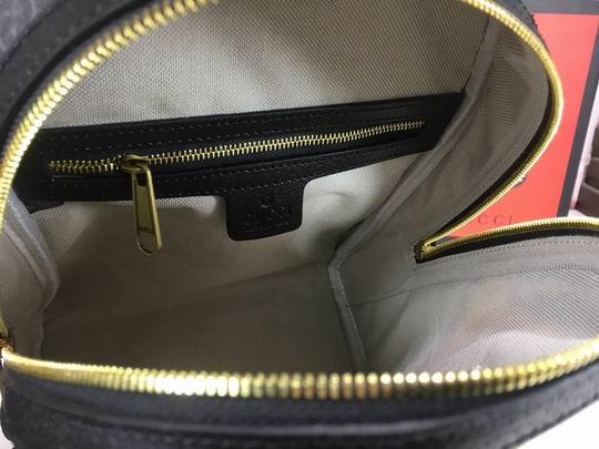 Gucci Bags 1:1 601296 22x29x14cm df