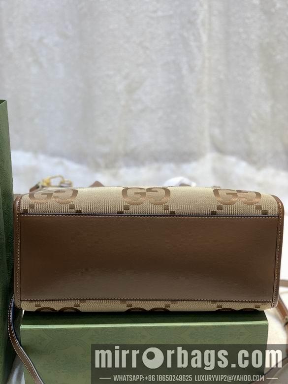 Gucci Bags 1:1 WD678839 31X26.5X14