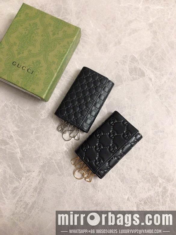 Gucci Bags 1:1 138098 10X7X2.5cm