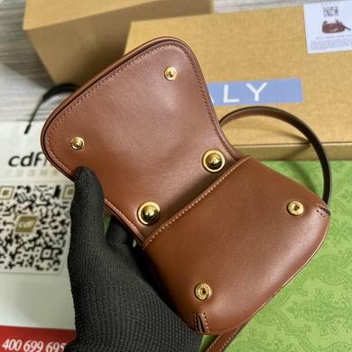 Gucci Bags 1:1 Blondie 698635 11.5X9X3cm MP