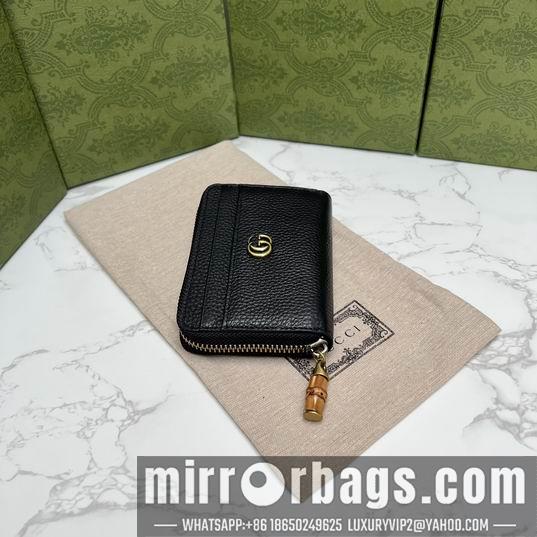 Gucci Bags 1:1 GG 739500 11.5x8.5x3cm zy1