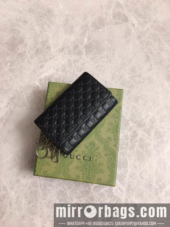 Gucci Bags 1:1 138098 10X7X2.5cm