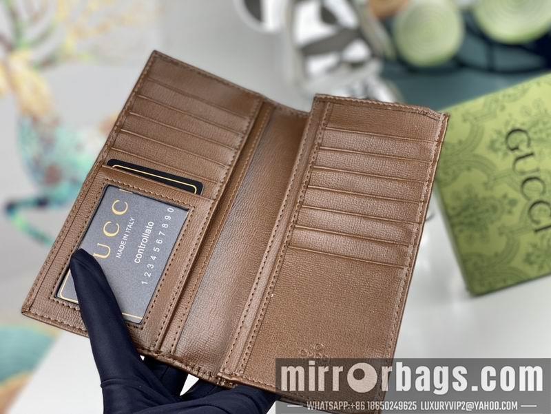 Gucci Bags 1:1 GG 672947 9x17.5cm zy2色
