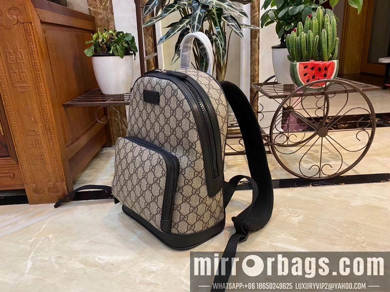 Gucci Bags 1:1 WD429020啡克 23X29X14