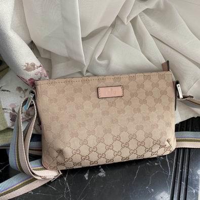 Gucci Bags 1:1 189749 30x19x5cm df04