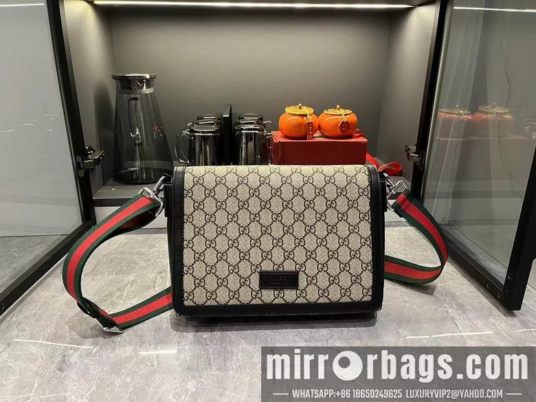 Gucci Bags 1:1 771167 27X20X8cm DF-1