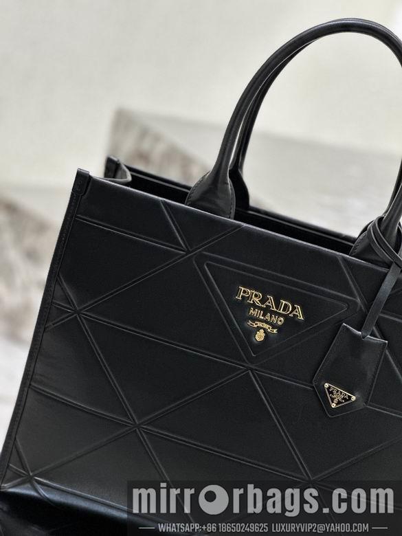 Prada Bags 1BA378 35X27X10cm SC