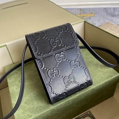 Gucci Bags 1:1 625571 11.5x18x4.5cm df03