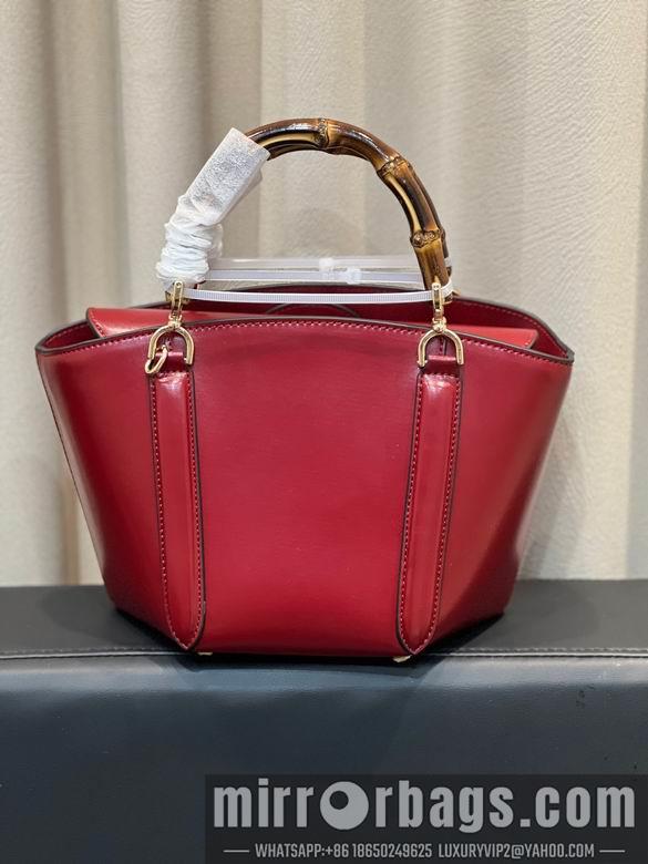 Gucci Bags 1:1 805830 23X18X17cm DF 3colour