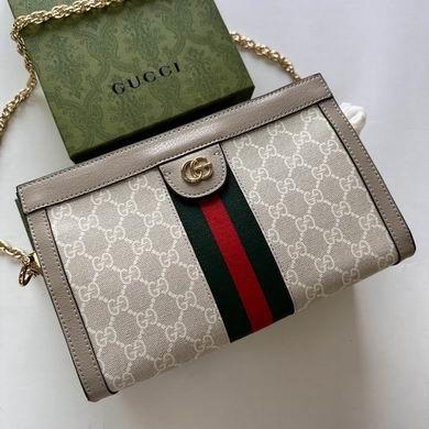 Gucci Bags 1:1 GG 503877 26x17.5x8cm zy