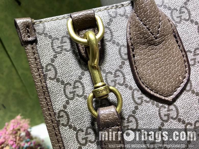 Gucci Bags 1:1 WD648134 31X26.5X14