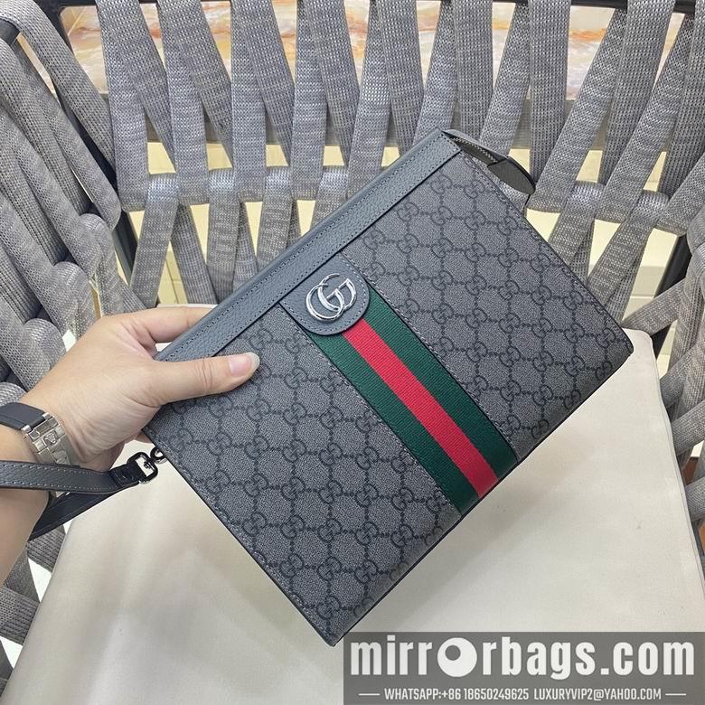 Gucci Bags 1:1 5231-5 27X21X6cm WP