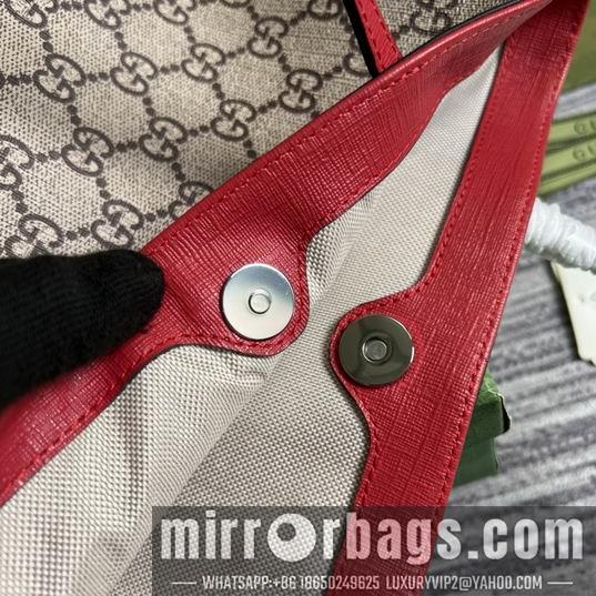 Gucci Bags 1:1 Gucci 410812 21x20x10cm CN4色