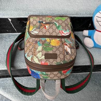 Gucci Bags 1:1 427042 22.5X29X14cm DF 3colour